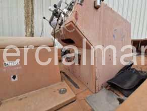 23' Maritime Partner Alusafe FRC Center Console Workboat - Image 3