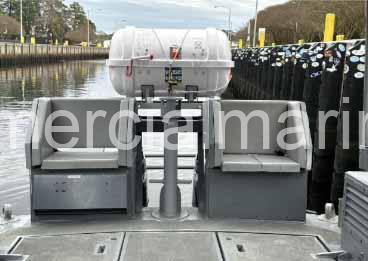 42' Pilot Crew Boat - Image 5