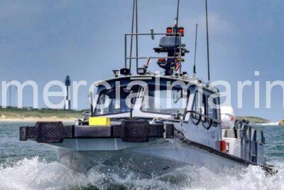 42' Pilot Crew Boat