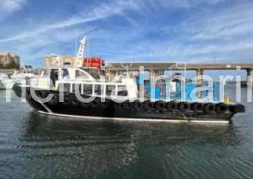 50' Pilot Crew Boat - Image 7