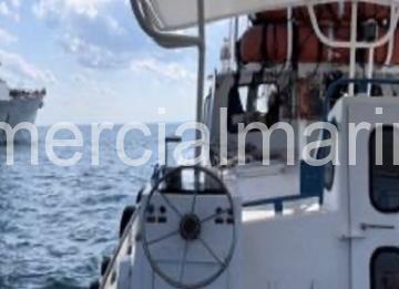 50' Pilot Crew Boat - Image 4