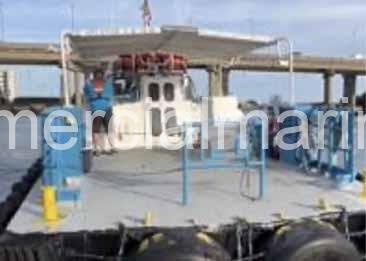 50' Pilot Crew Boat - Image 3