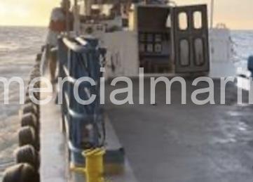 50' Pilot Crew Boat - Image 2