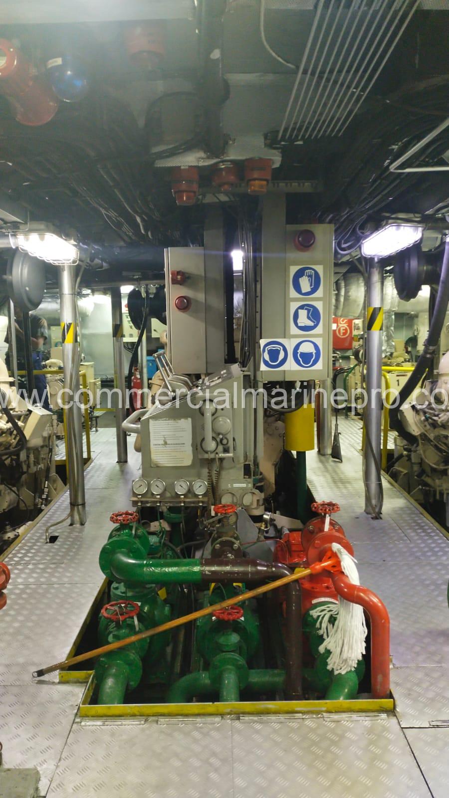BULK CARRIER/ CONTAINER SHIP - Image 20
