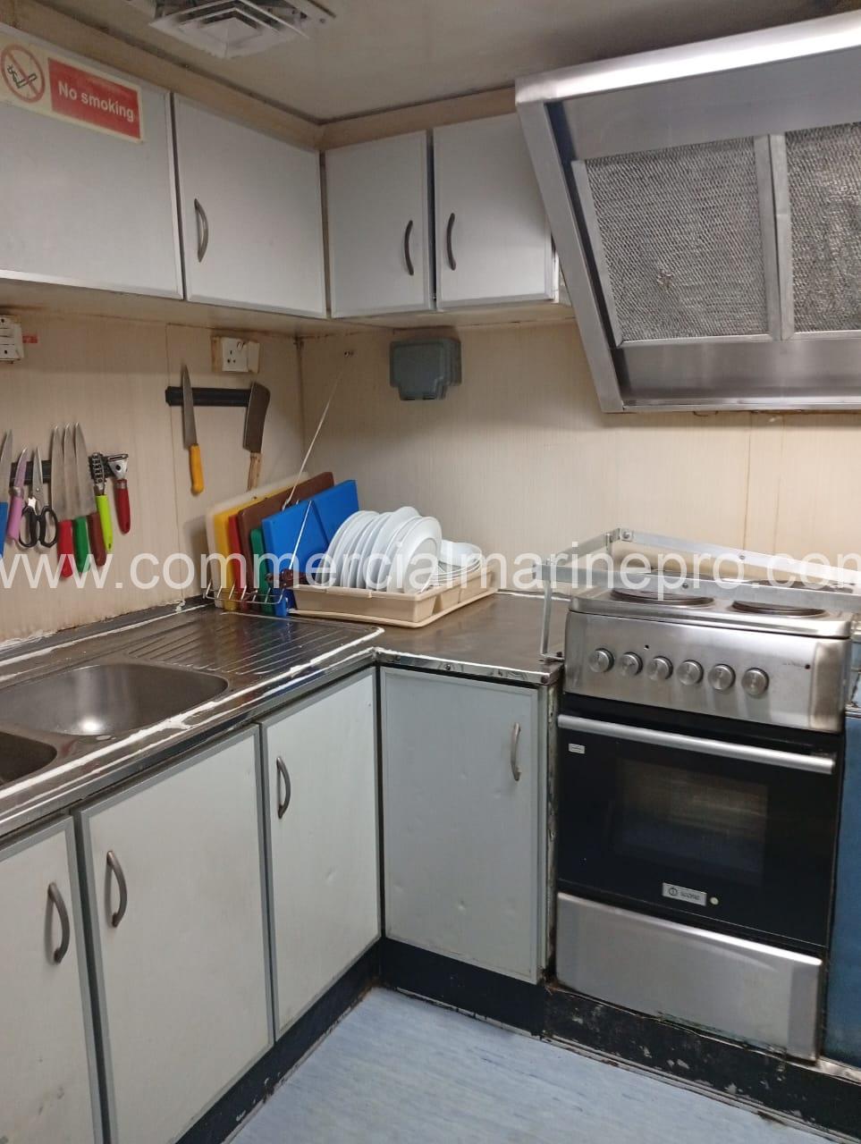 BULK CARRIER/ CONTAINER SHIP - Image 16