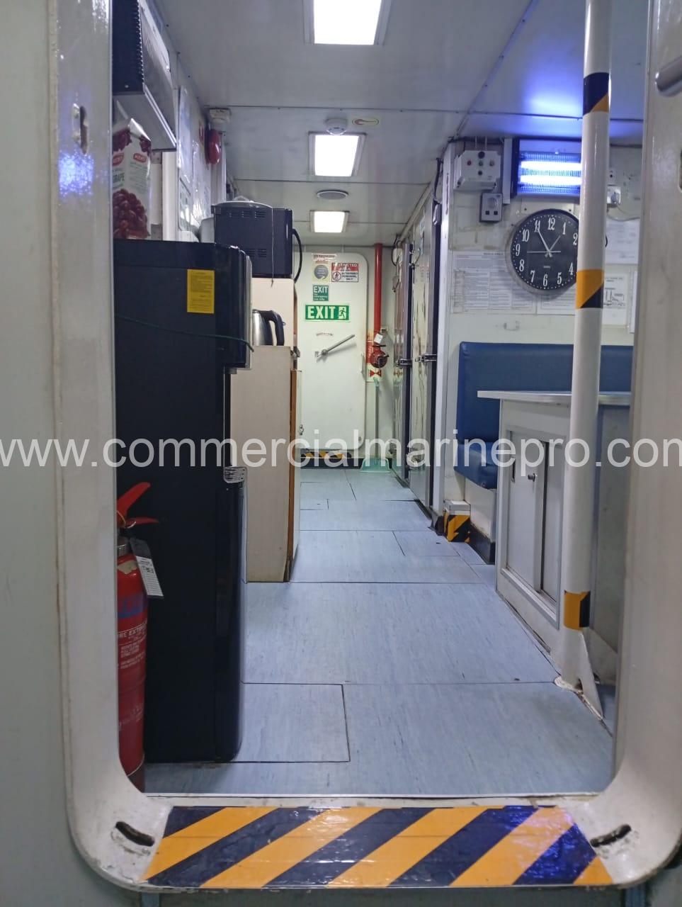 BULK CARRIER/ CONTAINER SHIP - Image 11