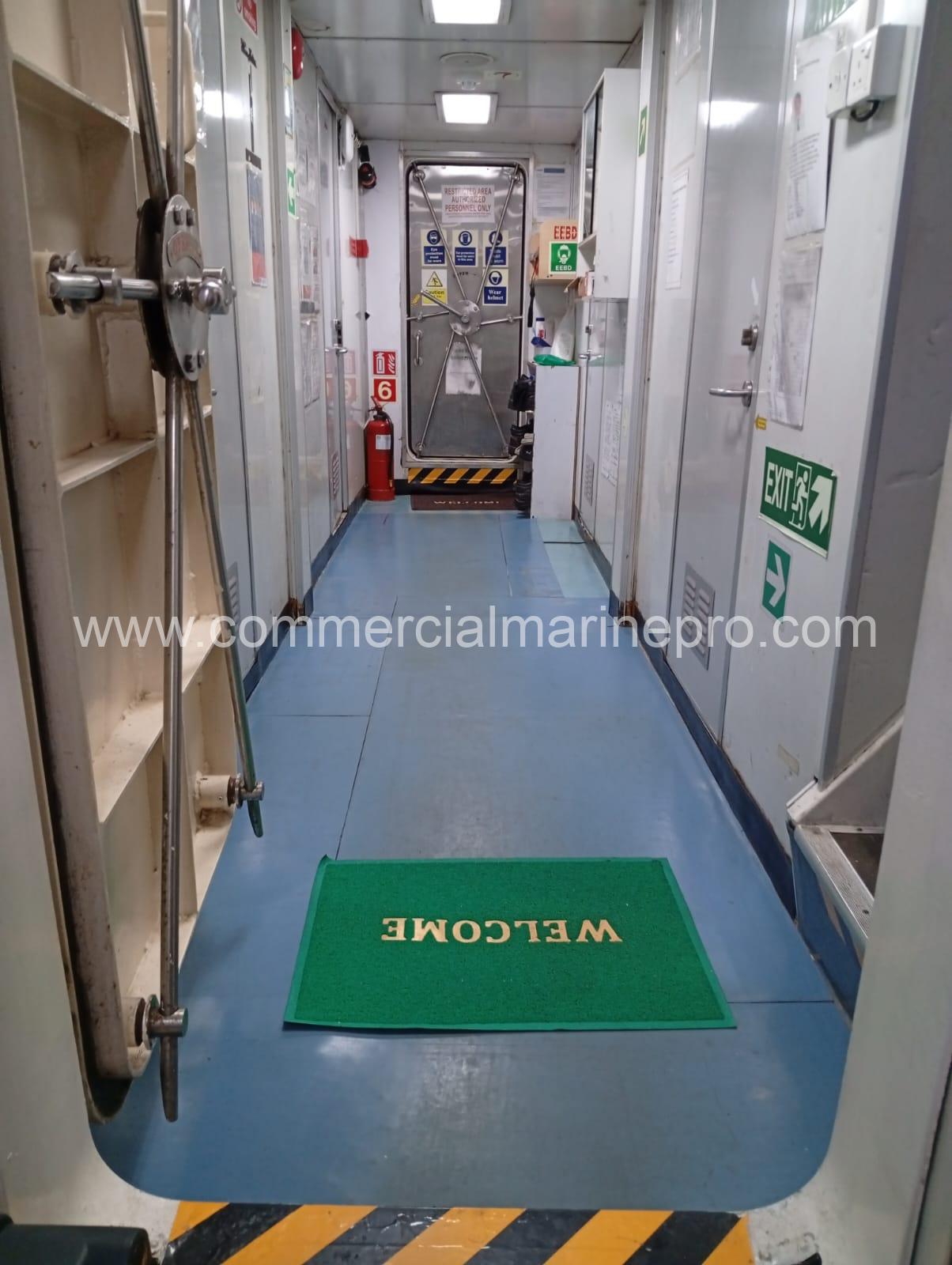 BULK CARRIER/ CONTAINER SHIP - Image 10