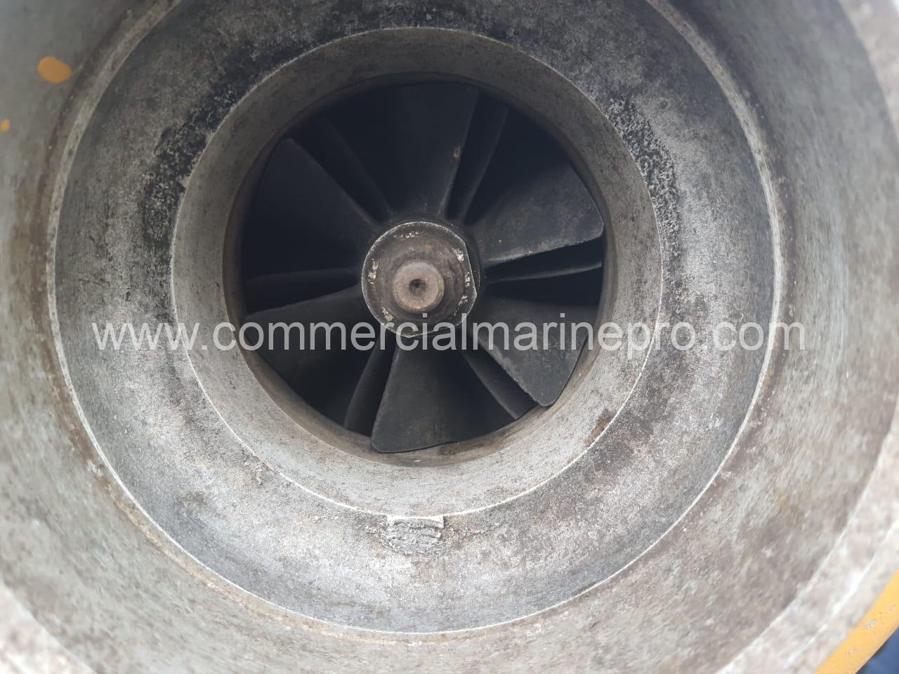 CAT 3412 Marine Prop Engine - Image 6
