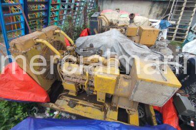 Caterpillar 3408 SR4 Marine Engine