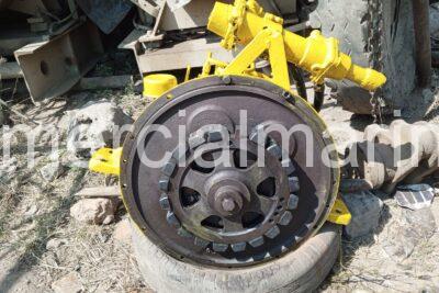 Caterpillar Marine Reverse and Reduction Gear
