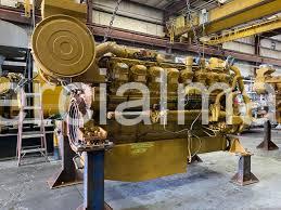 CAT 3516 DI Industrial Engine