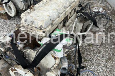 Pair of Caterpillar 3126 T/A Marine Engines