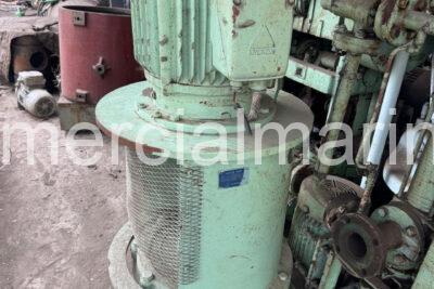 Shinko Marine Pump