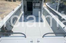 2008 27' Utility Boat - Image 18