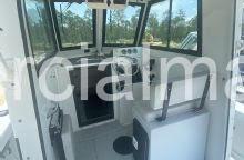 2008 27' Utility Boat - Image 9