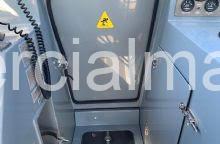 22.8' RIGID INFLATABLE WITH CABIN PILOT BOAT - Image 11