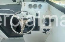 2008 27' Utility Boat - Image 8