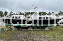 40' PERSONNEL CARRIER WORKBOAT - Image 18
