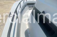 2008 27' Utility Boat - Image 6