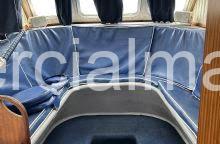 40' PERSONNEL CARRIER WORKBOAT - Image 16