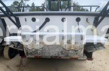 2008 27' Utility Boat - Image 4