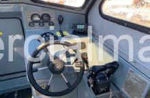 22.8' RIGID INFLATABLE WITH CABIN PILOT BOAT - Image 4