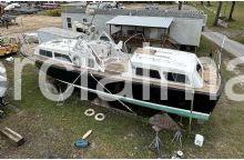 40' PERSONNEL CARRIER WORKBOAT