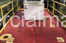2010 30' FLAT BARGE - Image 2