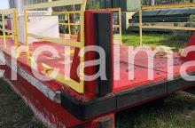 2010 30' FLAT BARGE - Image 6