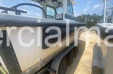 2008 27' Utility Boat - Image 16