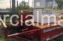 2010 30' FLAT BARGE - Image 4