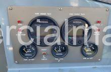22.8' RIGID INFLATABLE WITH CABIN PILOT BOAT - Image 16