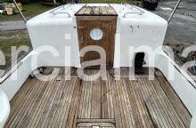 40' PERSONNEL CARRIER WORKBOAT - Image 23