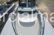 2008 27' Utility Boat - Image 11