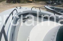 2008 27' Utility Boat - Image 10