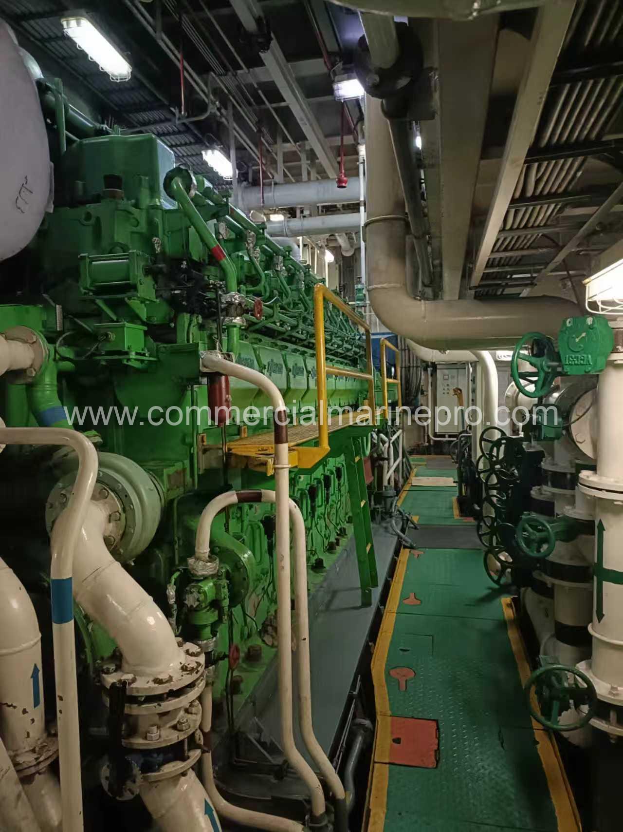 8000HP AHTS with DP2