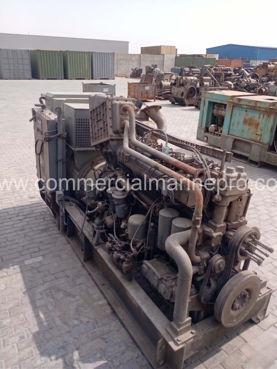 DEUTZ Diesel Generator - Image 7