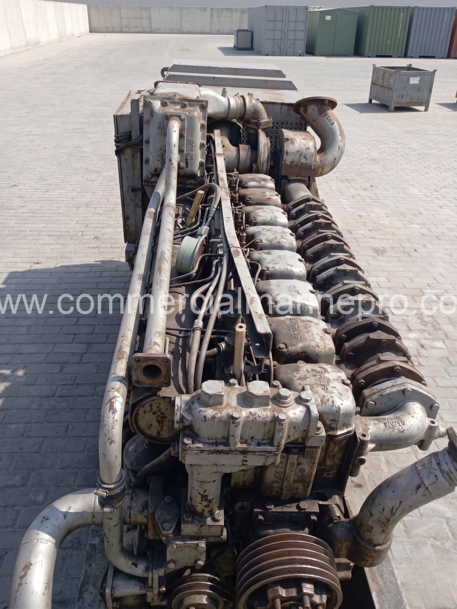 DEUTZ Diesel Generator