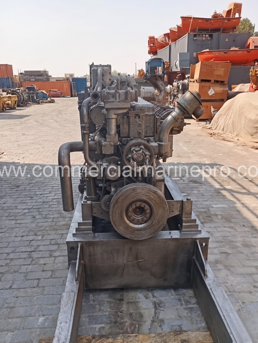 DEUTZ Diesel Generator - Image 5