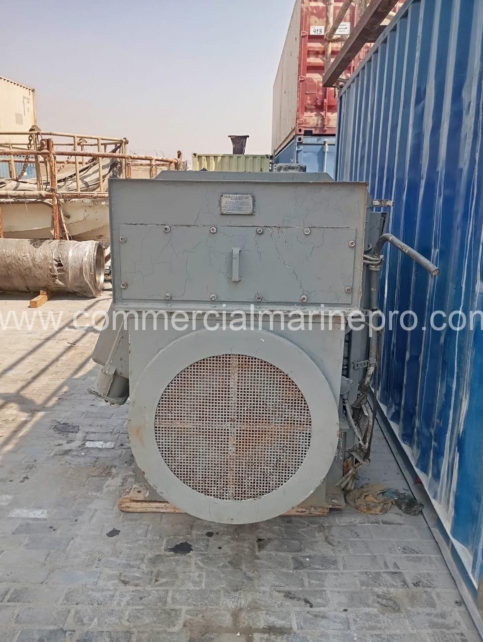 DEUTZ Diesel Generator - Image 3