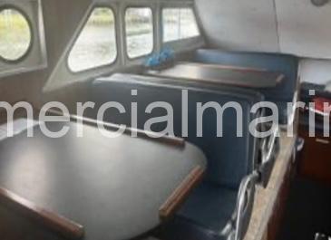 47' Pilot Crew Boat - Image 6