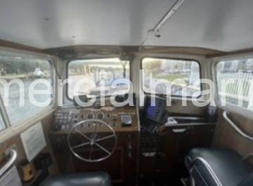 47' Pilot Crew Boat - Image 4