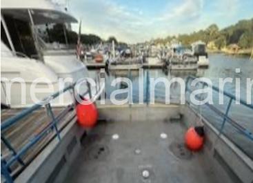 47' Pilot Crew Boat - Image 3