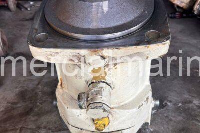 Hydraulic Pump