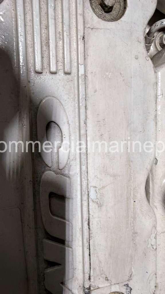 (4) Cummins QSB 5.9 Marine Engines - 480HP - Image 3