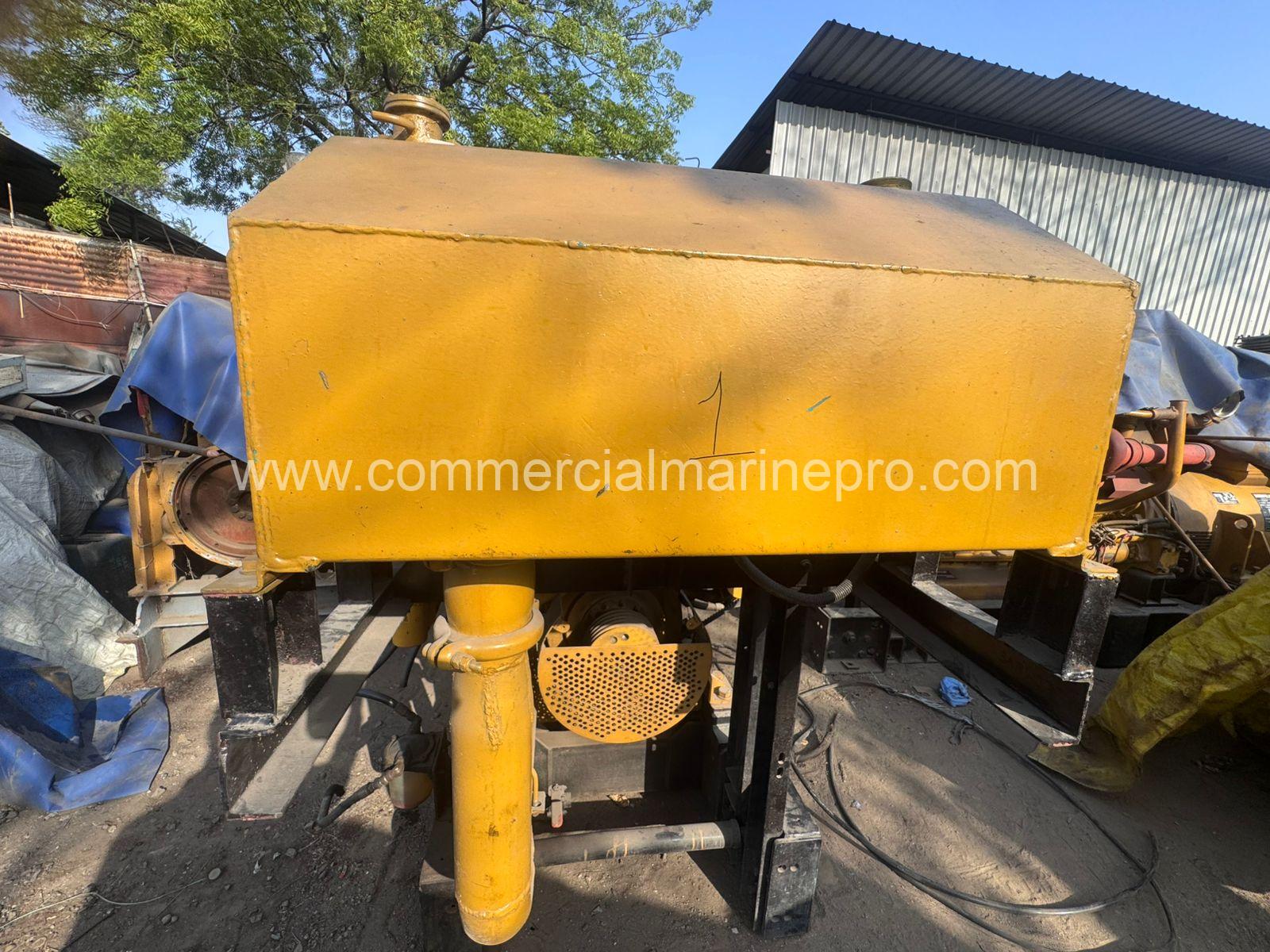 (5) CAT 3412E Gensets - Image 10