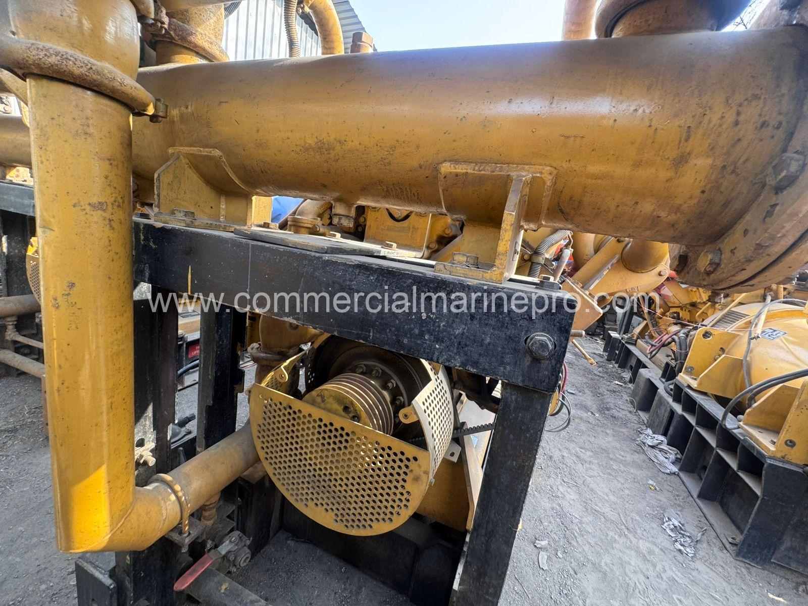 (5) CAT 3412E Gensets - Image 7