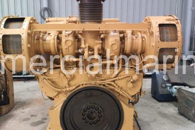 Caterpillar D399 Marine Engine w/Gearbox