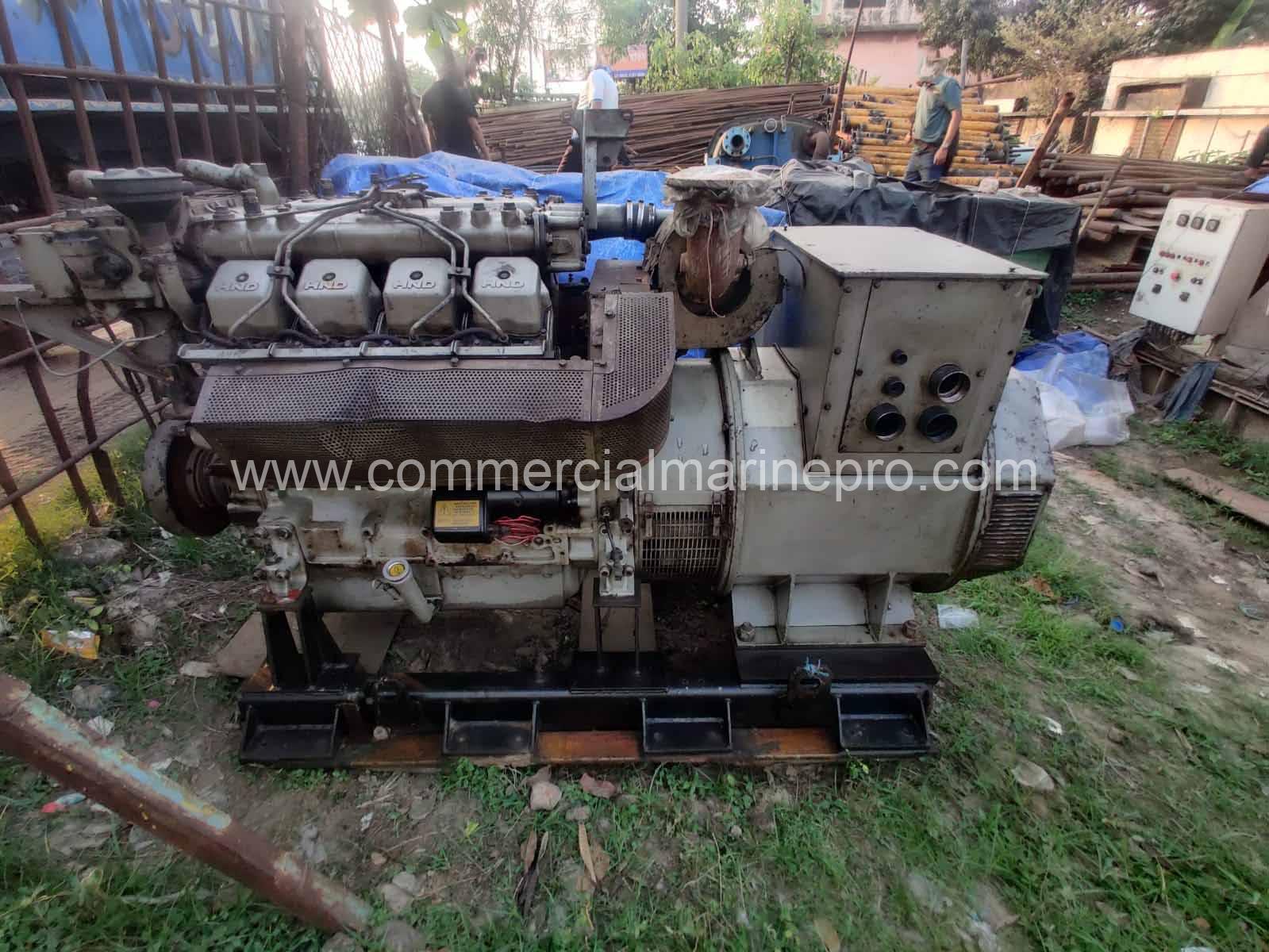 Pair HND Colling Generator - Image 9