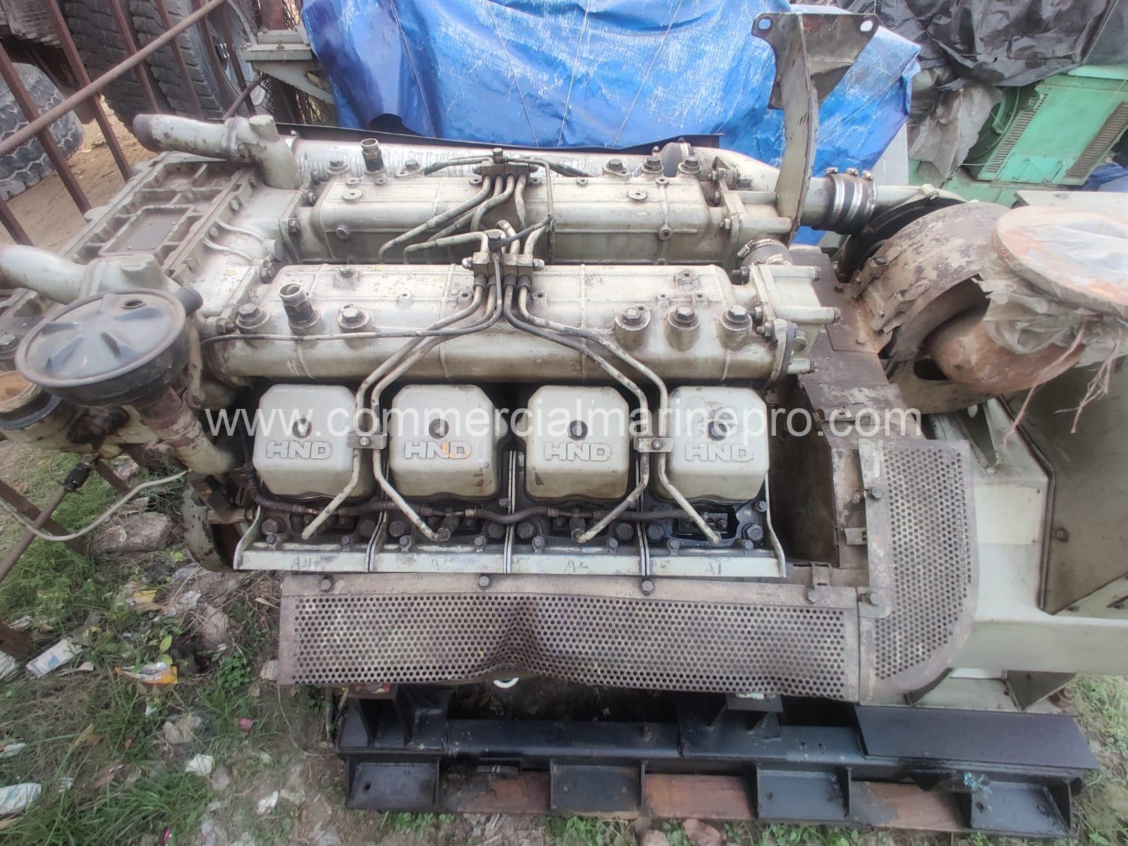 Pair HND Colling Generator - Image 8